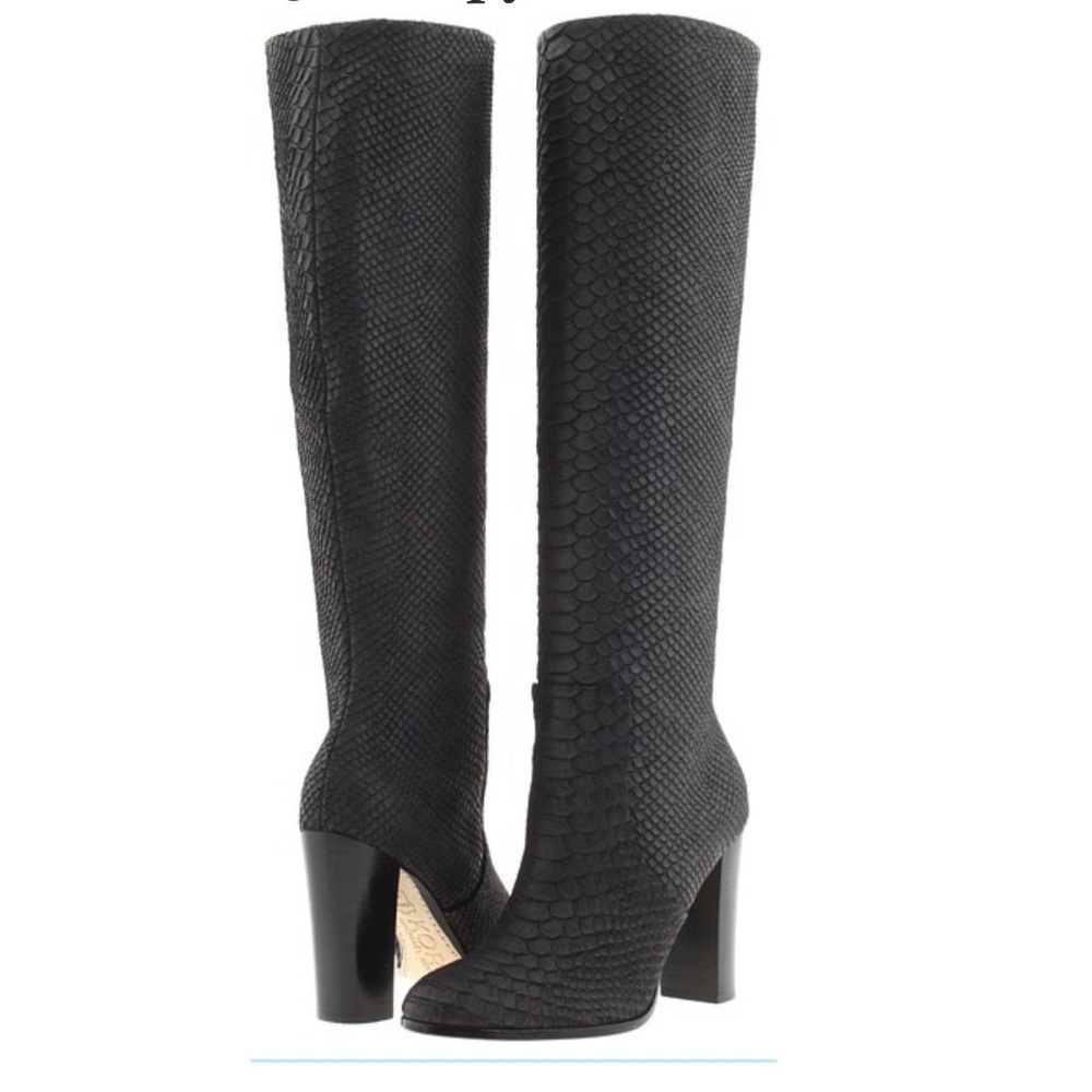 Michael Kors Enola boots